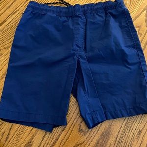 Old Navy Men’s Drawstring Shorts